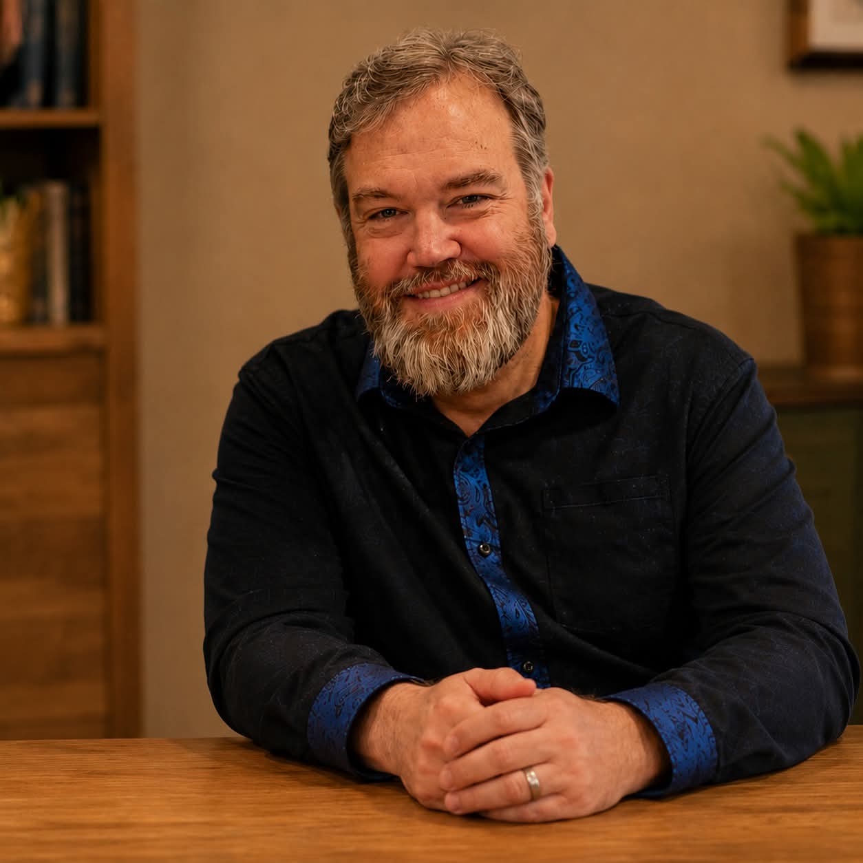 Dr. Lance Flood